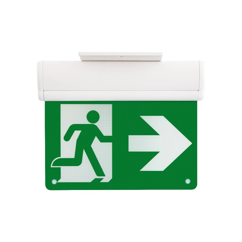Emergency Lighting