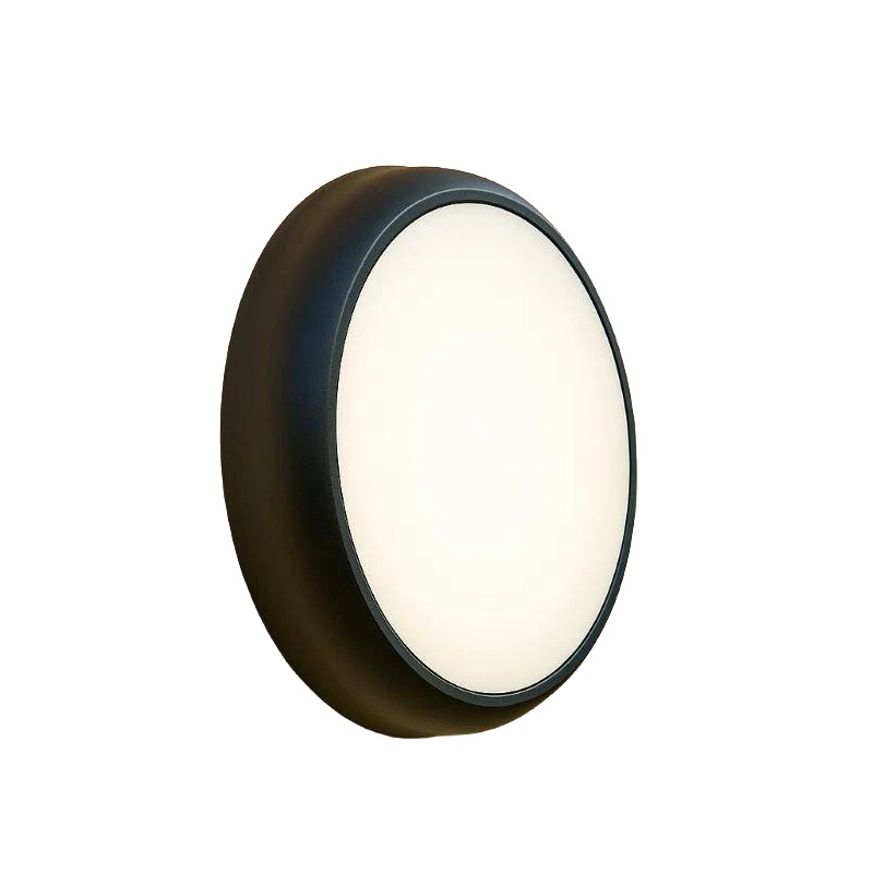 Bulkhead Lights