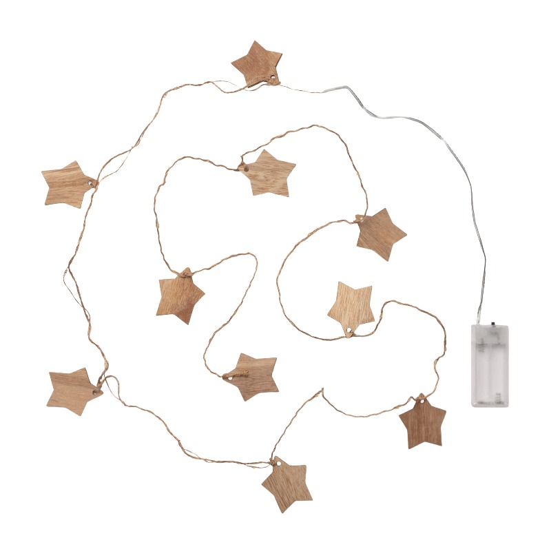 Indoor Fairy Lights