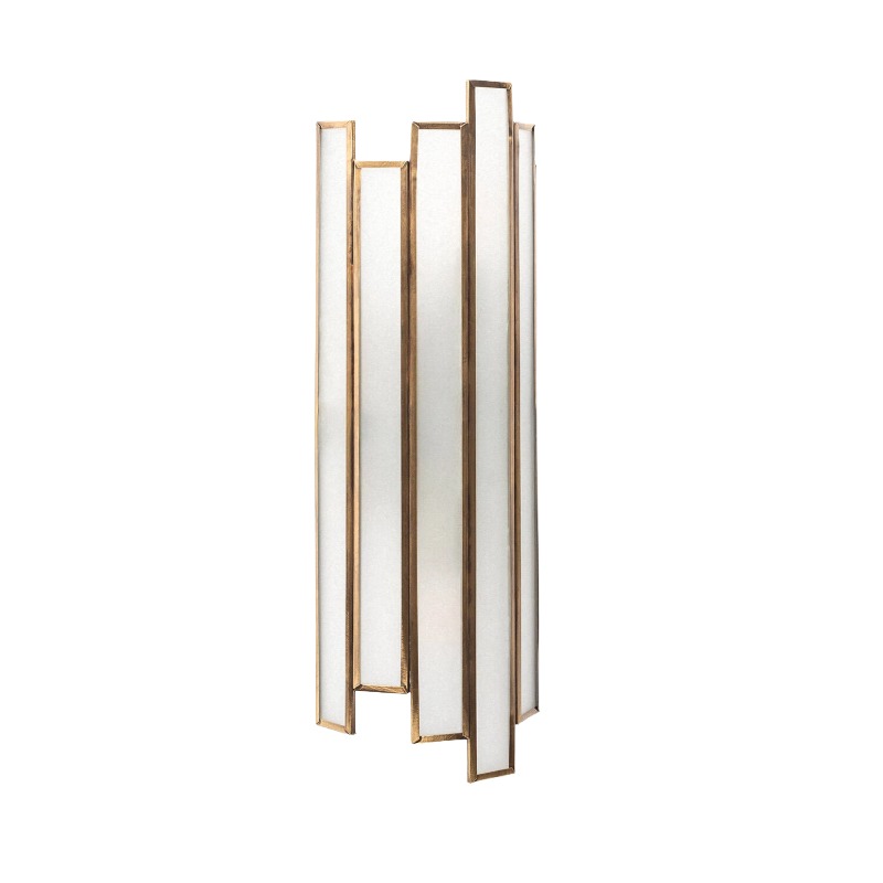 Flush Wall Lights