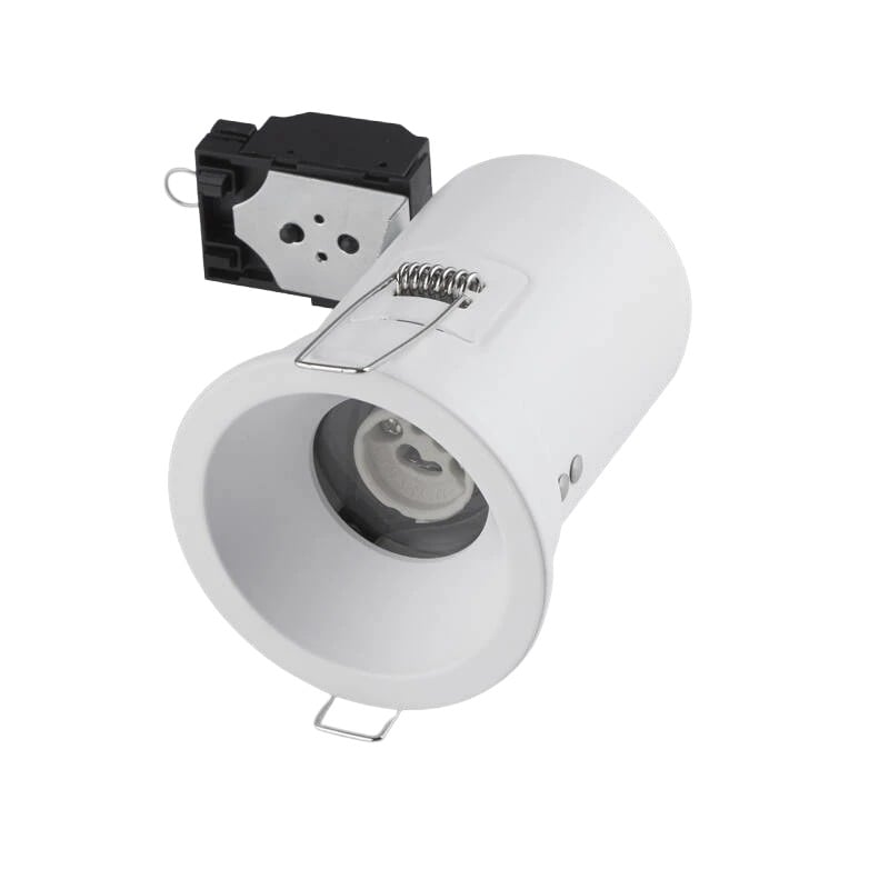 Fire Rated Downlights