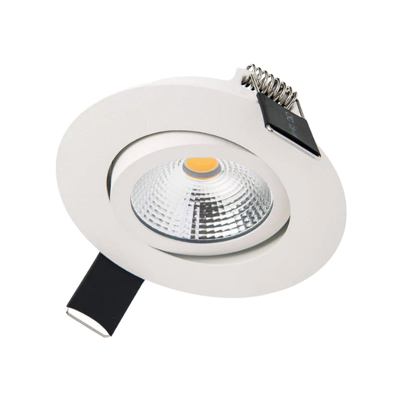 Dimmable LED Downlights
