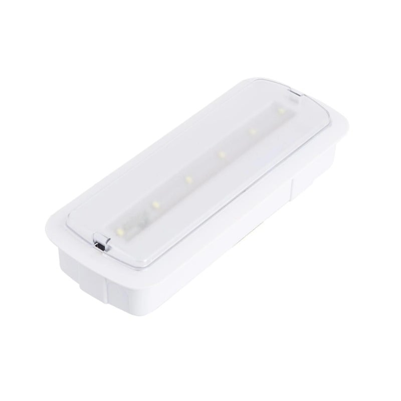 Emergency Light Fittings