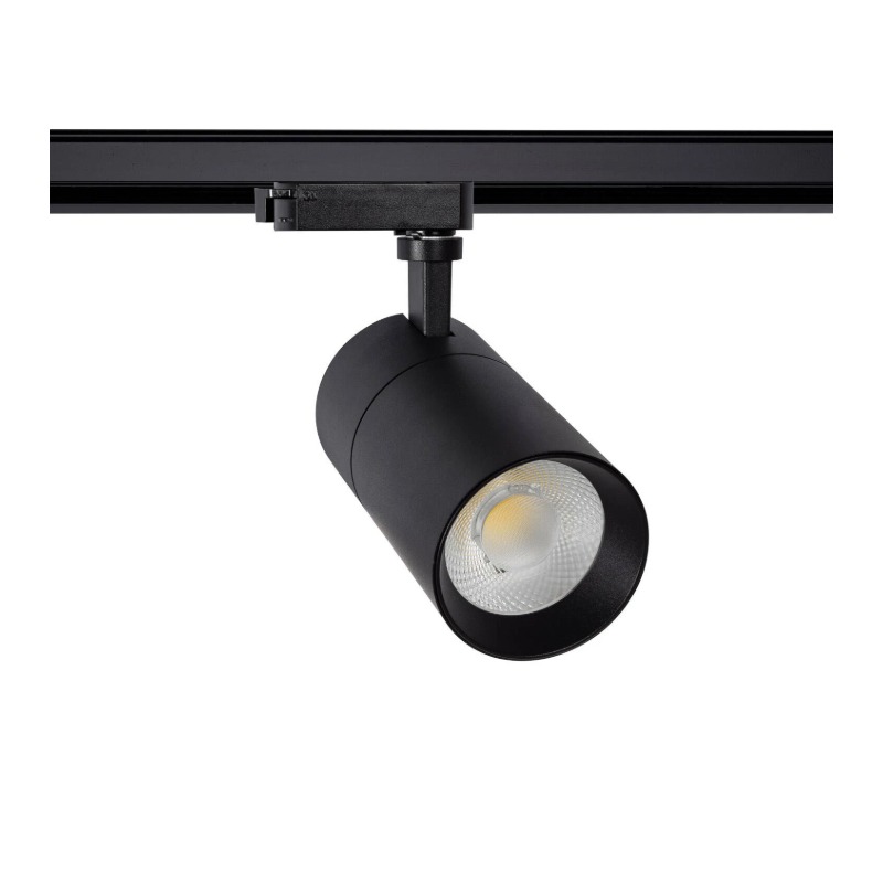 1 Circuit LED Track Spotlights