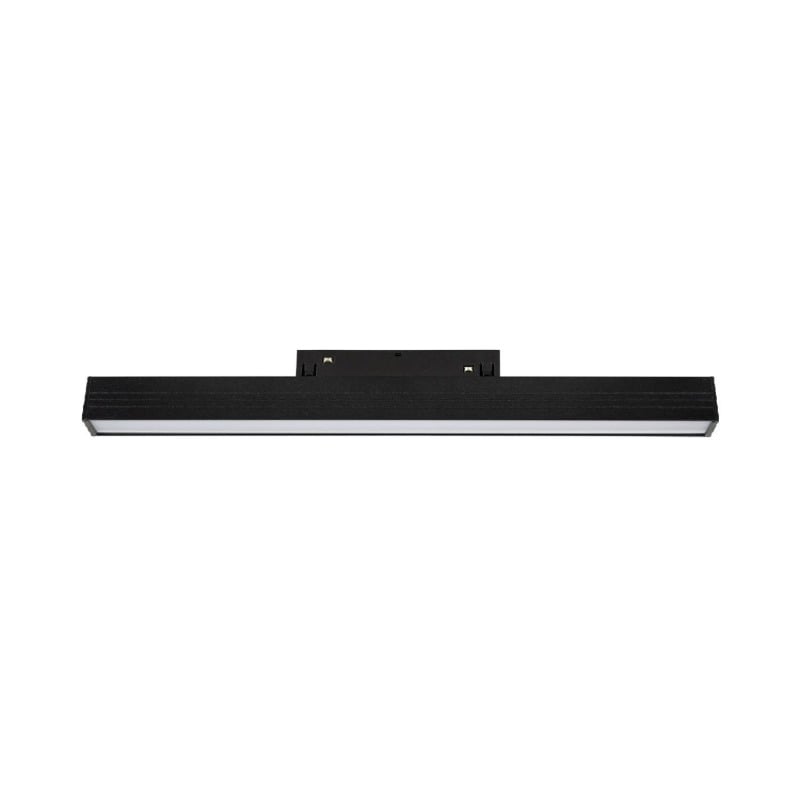 Magnetic LED Track Spotlights