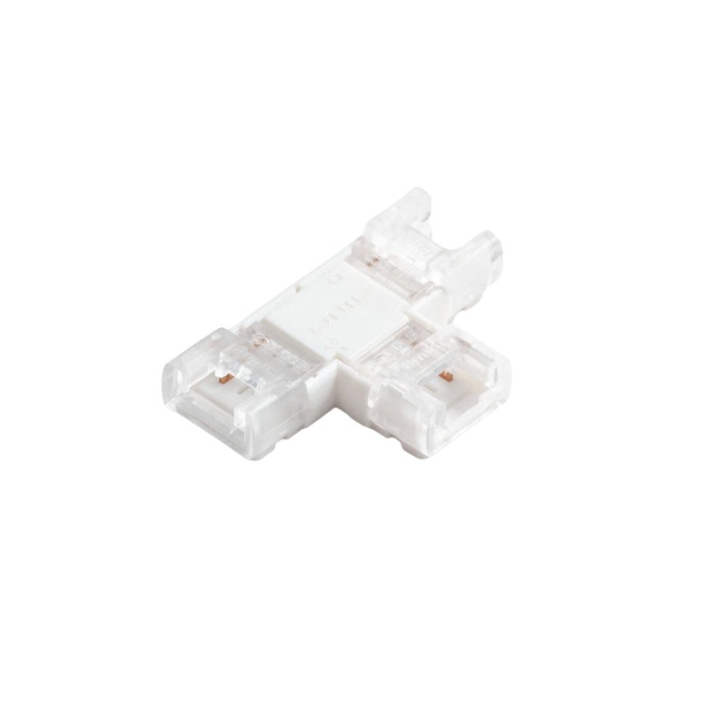 Connectors for LED Strips