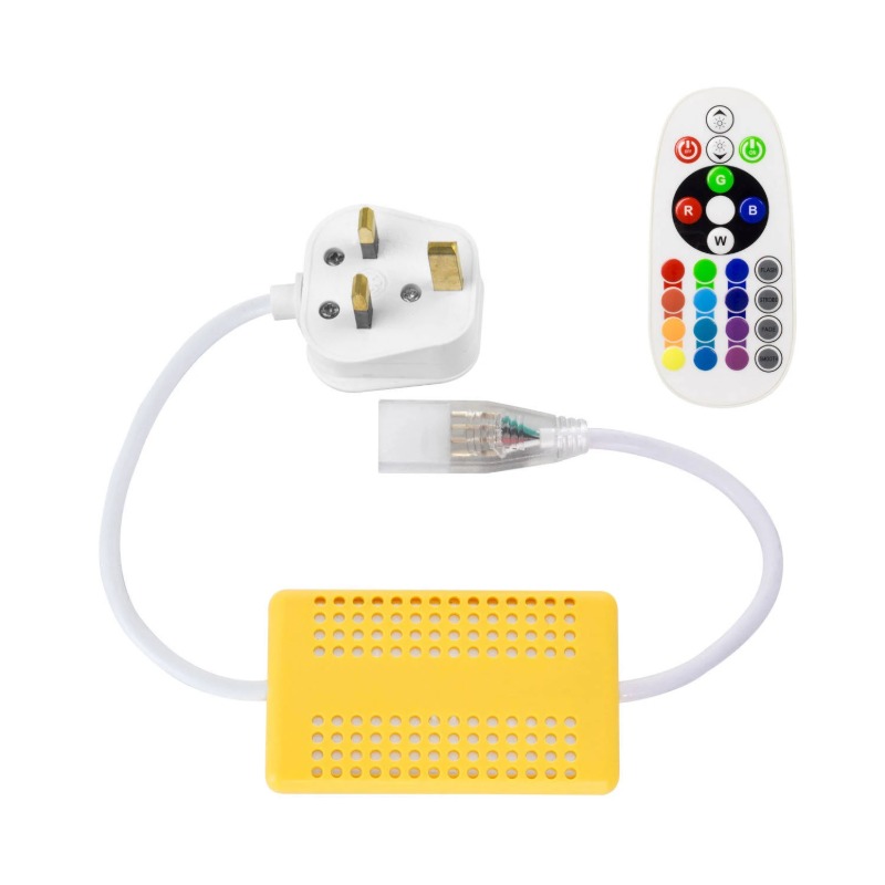 LED Strip Power Adapters
