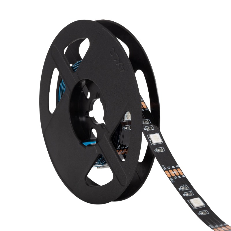 Low Voltage LED Strips