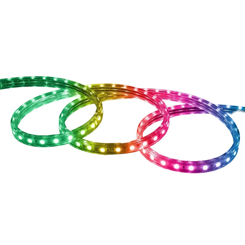 Mains Voltage LED Strips
