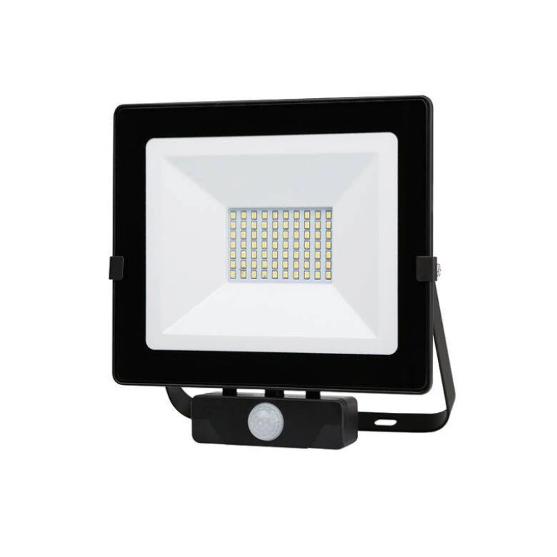 Sensor Floodlights