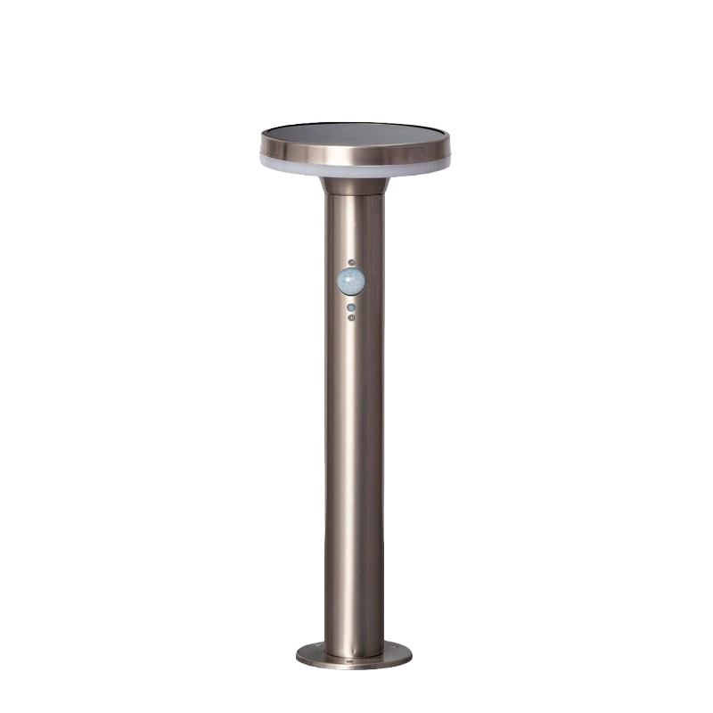 Solar Post & Bollard Lights