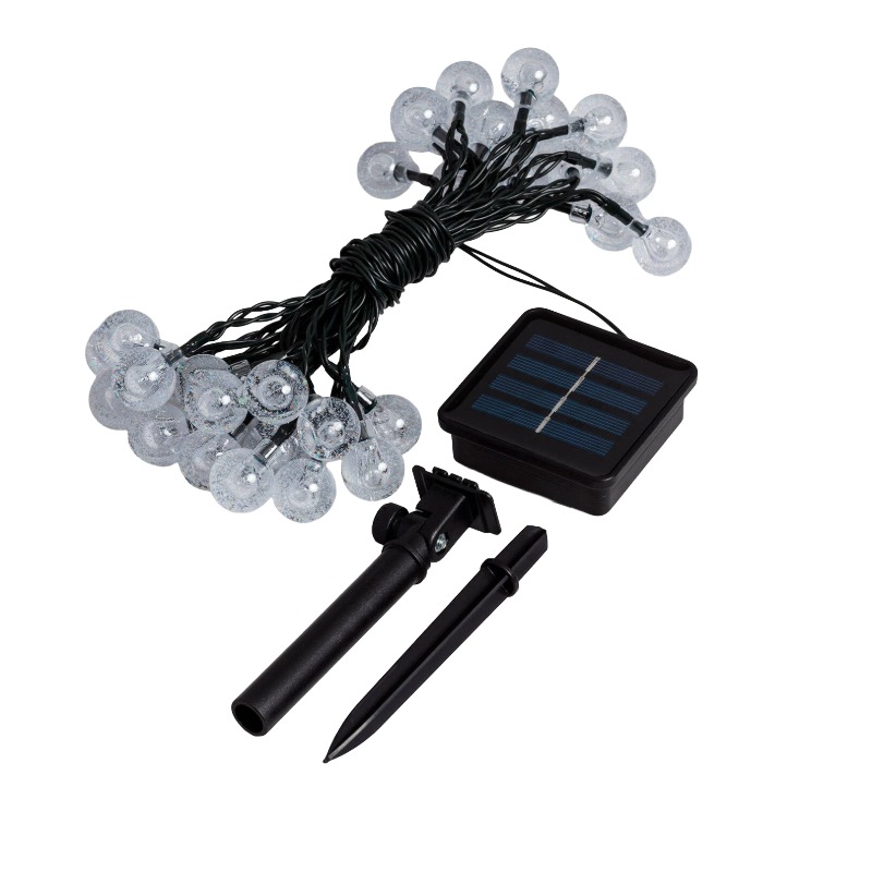 Solar Fairy Lights