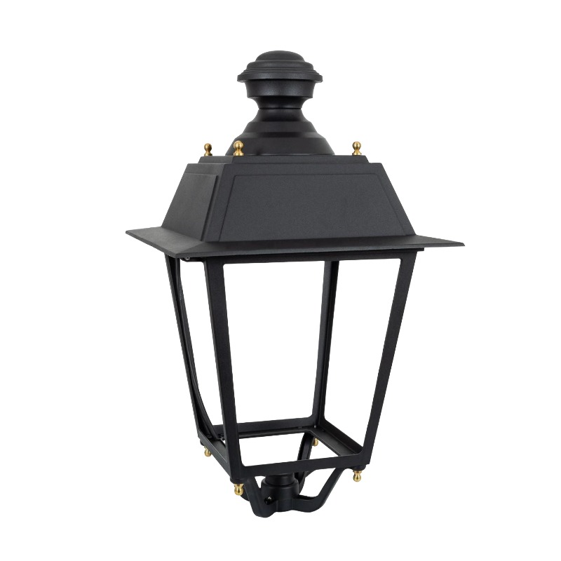 Public Street Lights