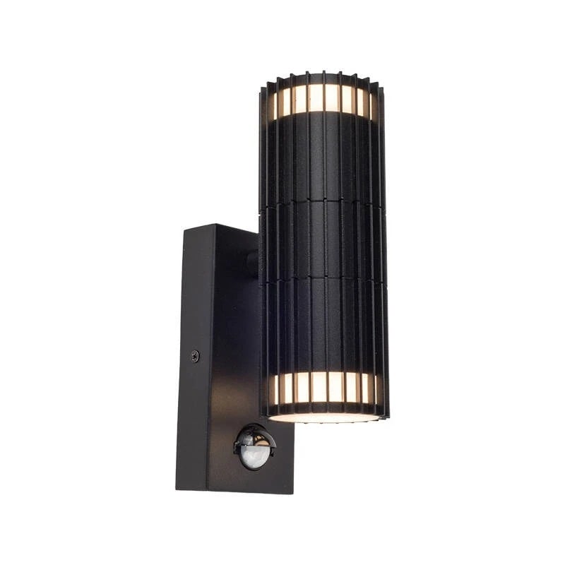 PIR Wall Lights