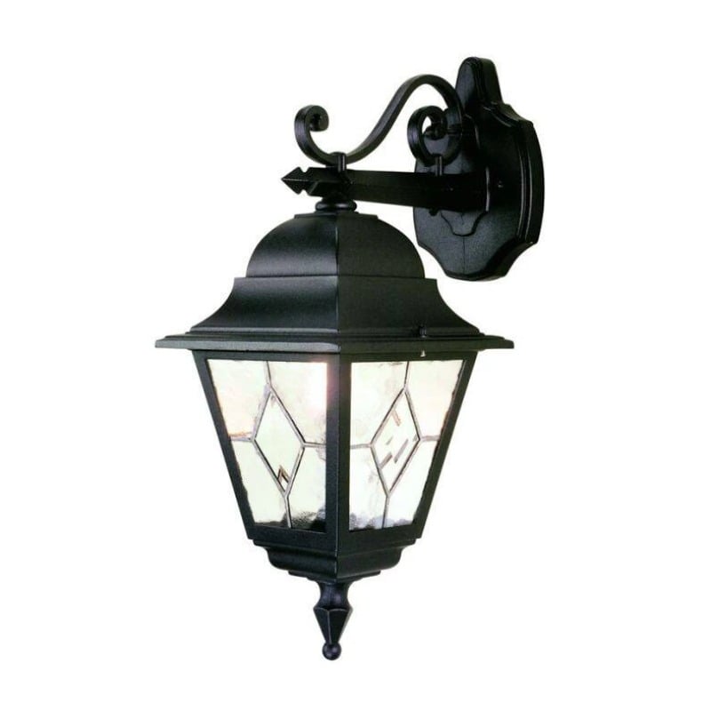 Corner Wall Lights