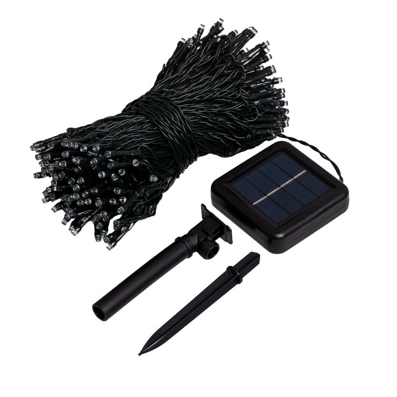 Outdoor Fairy Lights