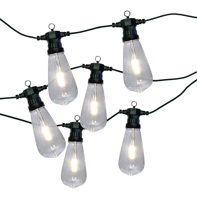 Festoon Lighting