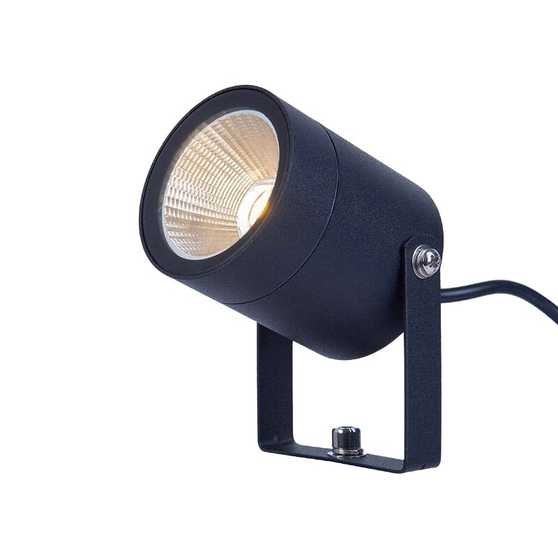 Low Voltage Garden Lights