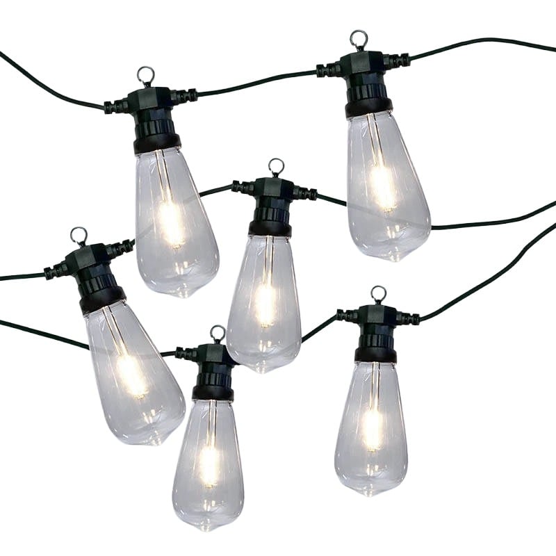 Outdoor Event Lighting