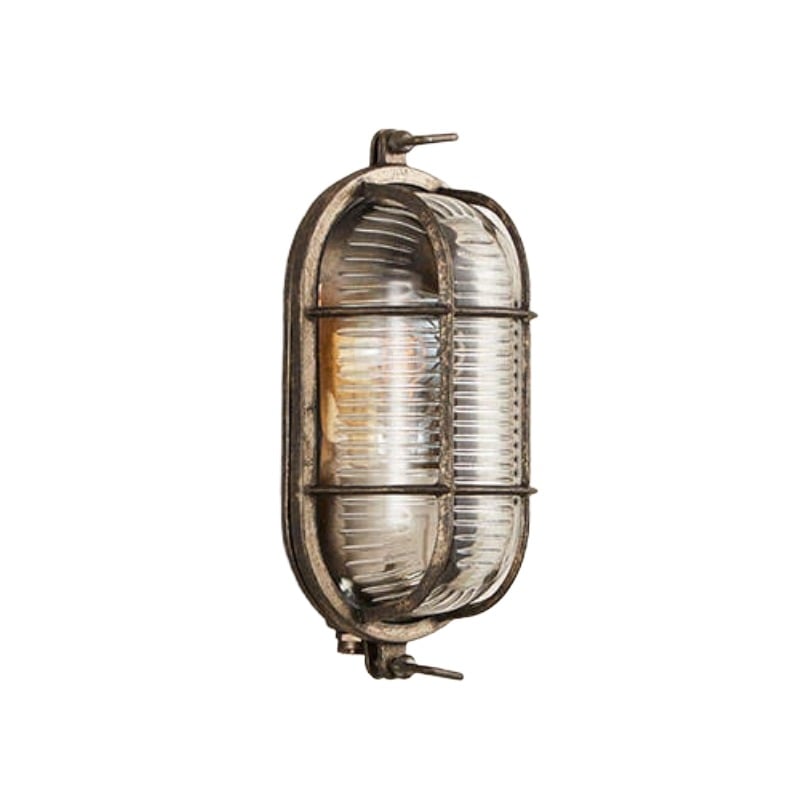 Outdoor Bulkhead Lights