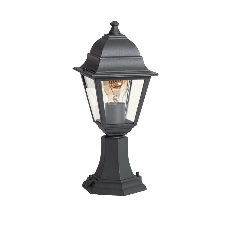 Pedestal Lights