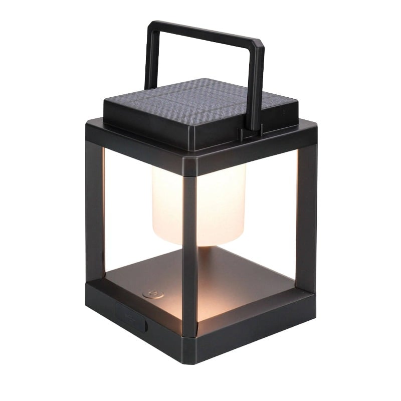 Portable & Rechargeable Outdoor Lights