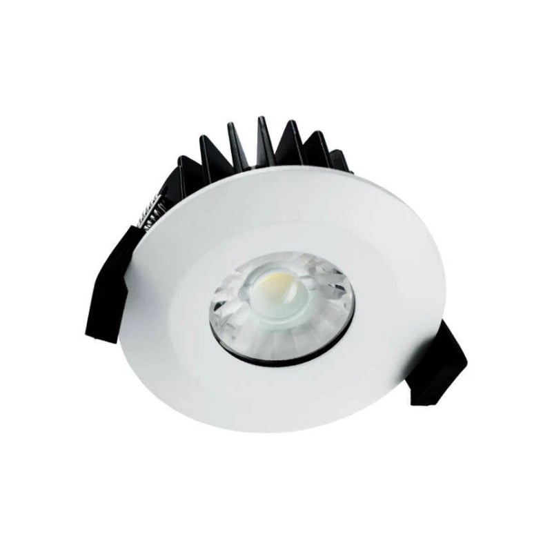 Soffit Lights
