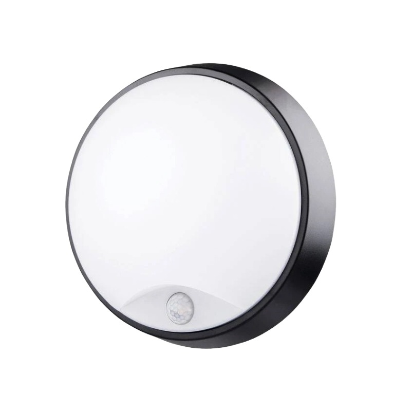 Sensor Bulkheads