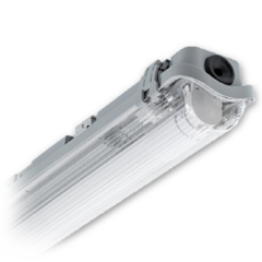 LED Batten lights & fittings