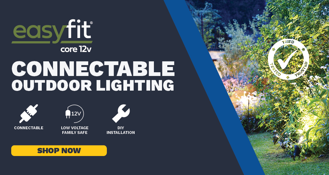 Easyfit Garden Lighting