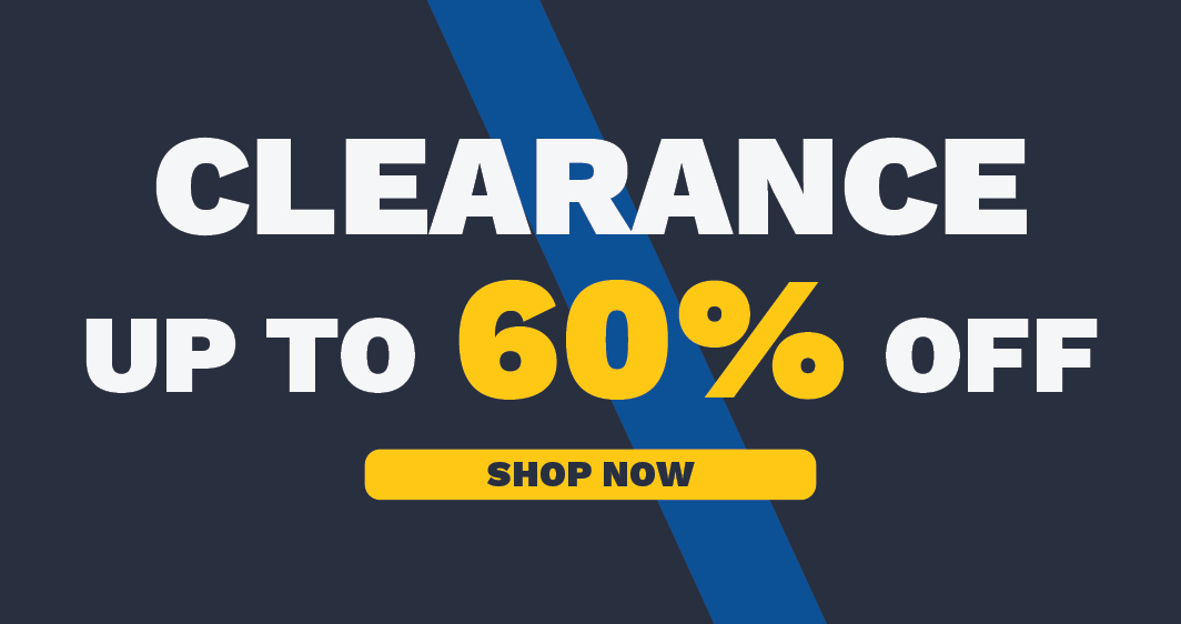 Clearance Offers