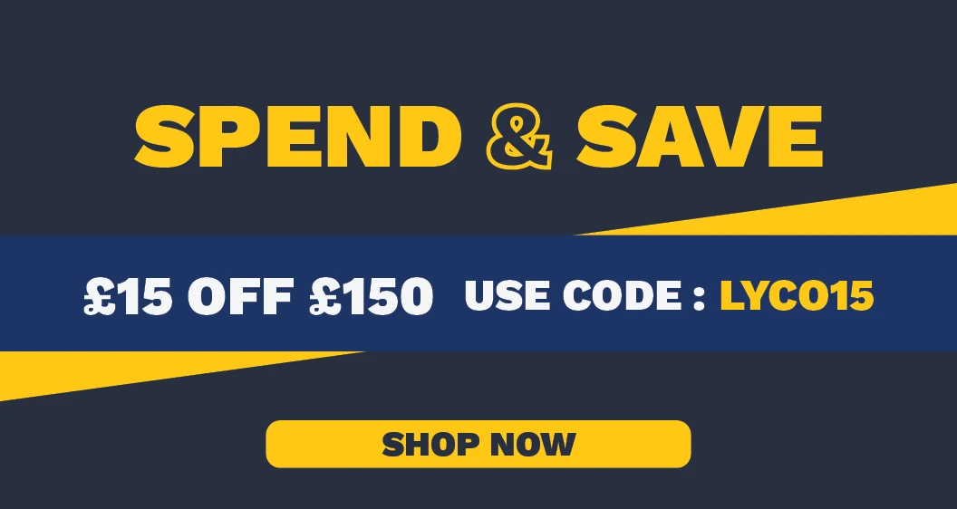 Spend & Save