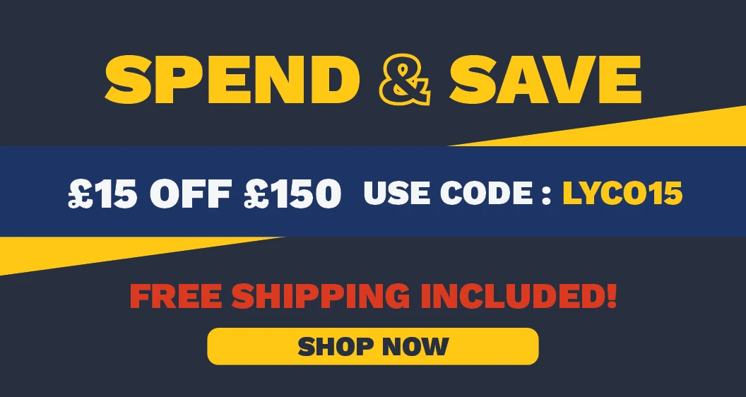 Spend & Save