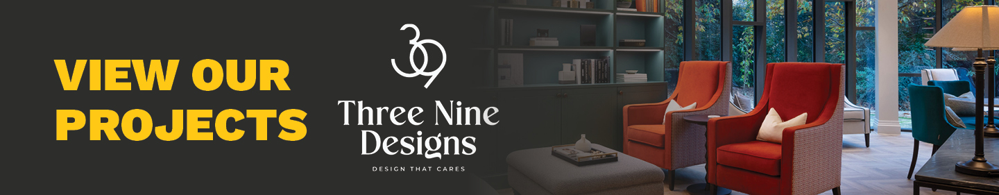 Three Nine Designs Case Study