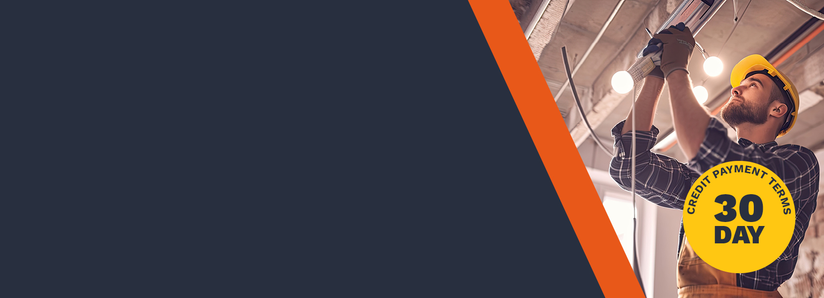 Trade Pro Banner