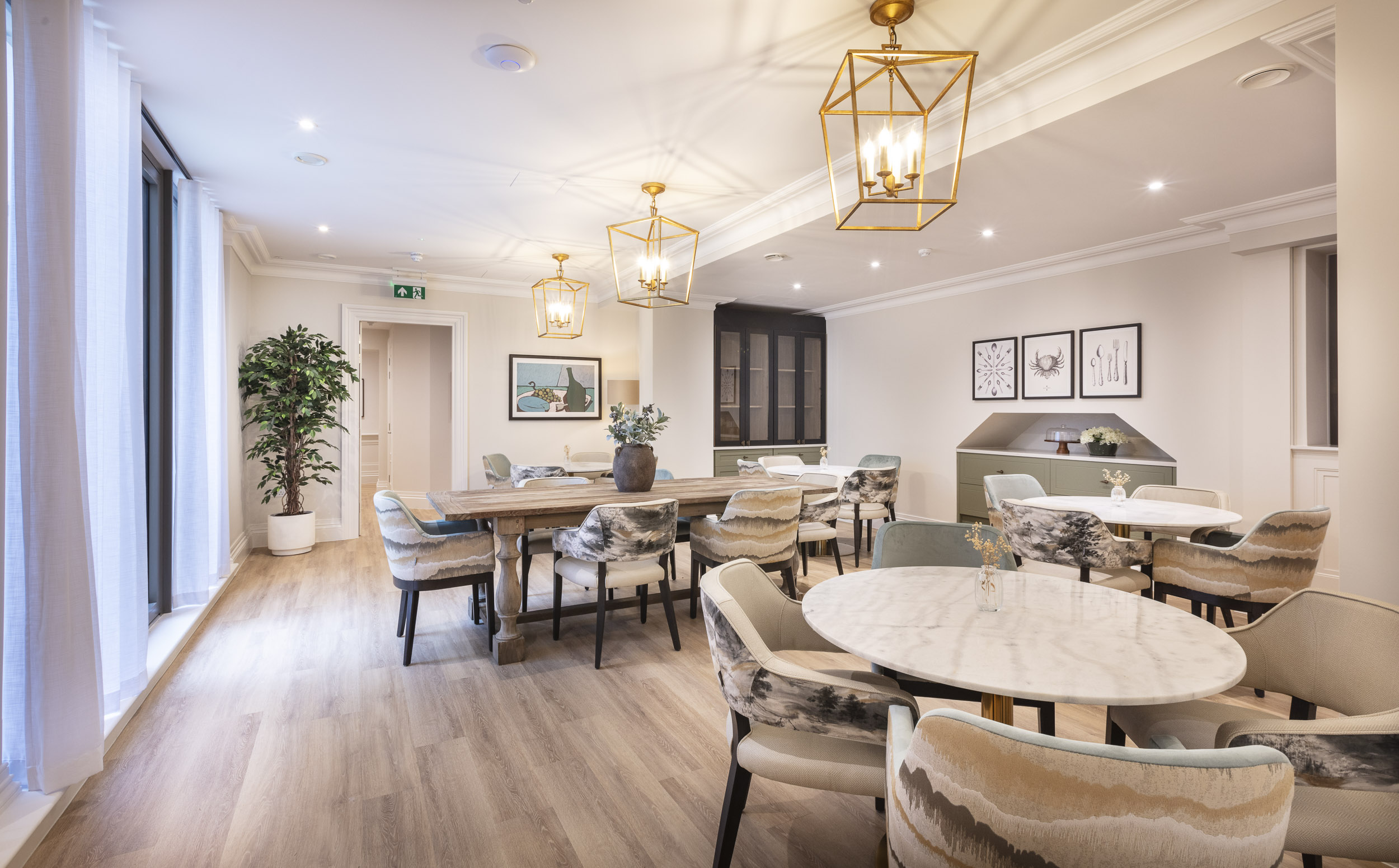 Care Home Showcase 1