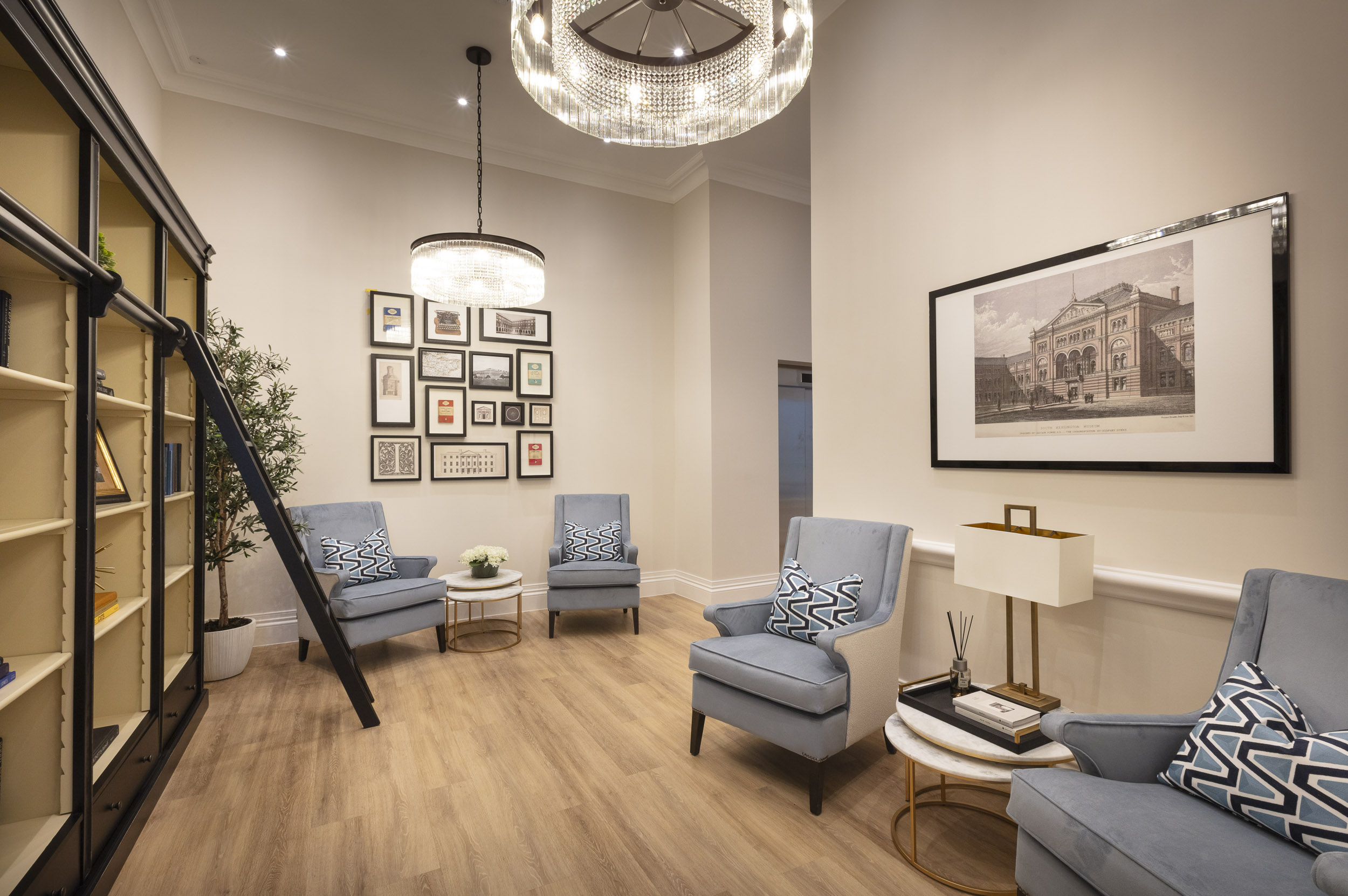 Care Home Showcase 12