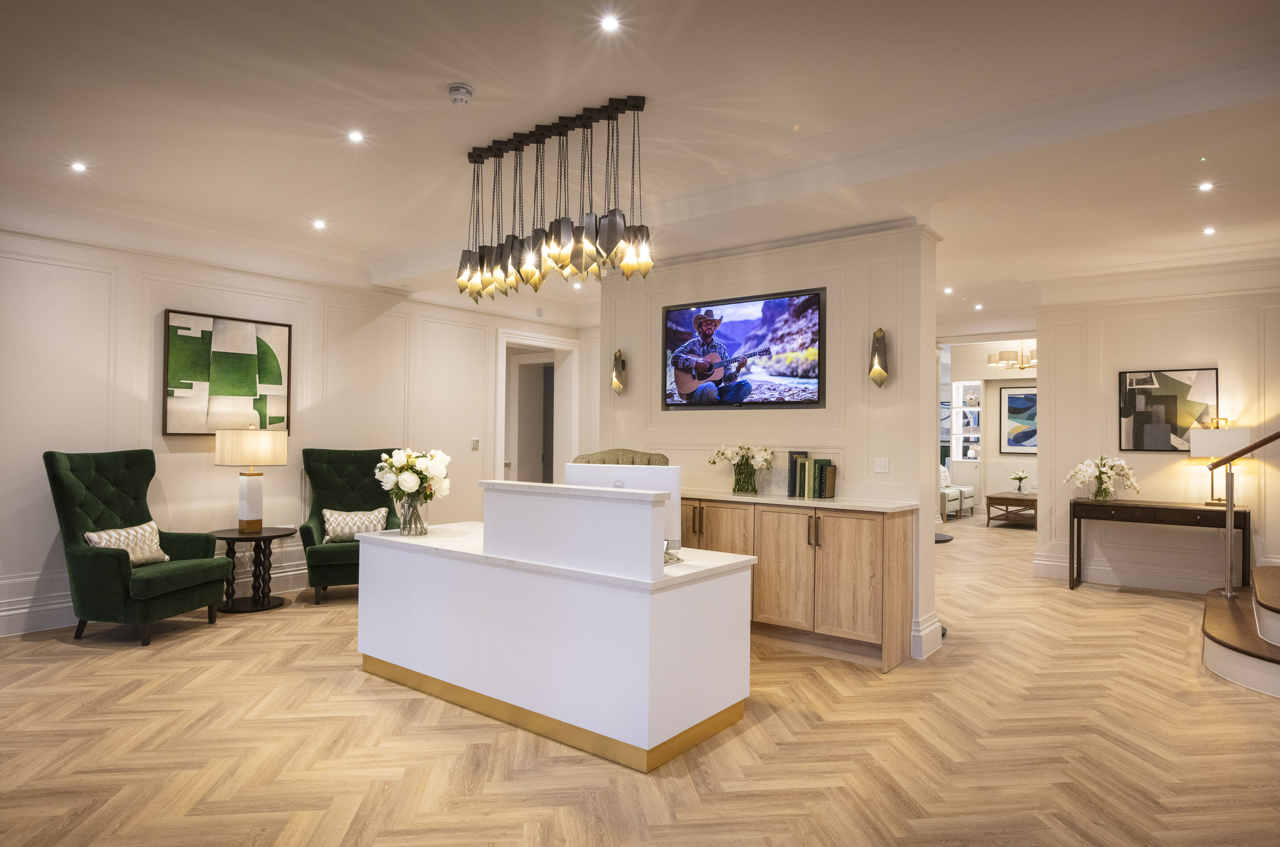 Care Home Showcase 15