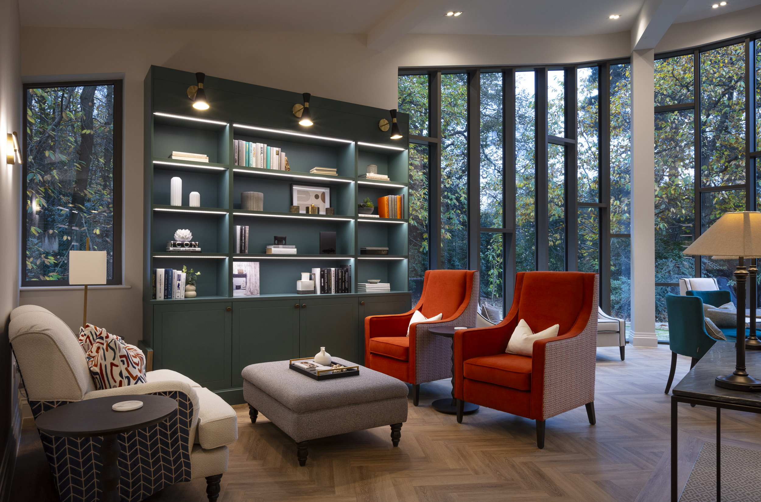 Care Home Showcase 17