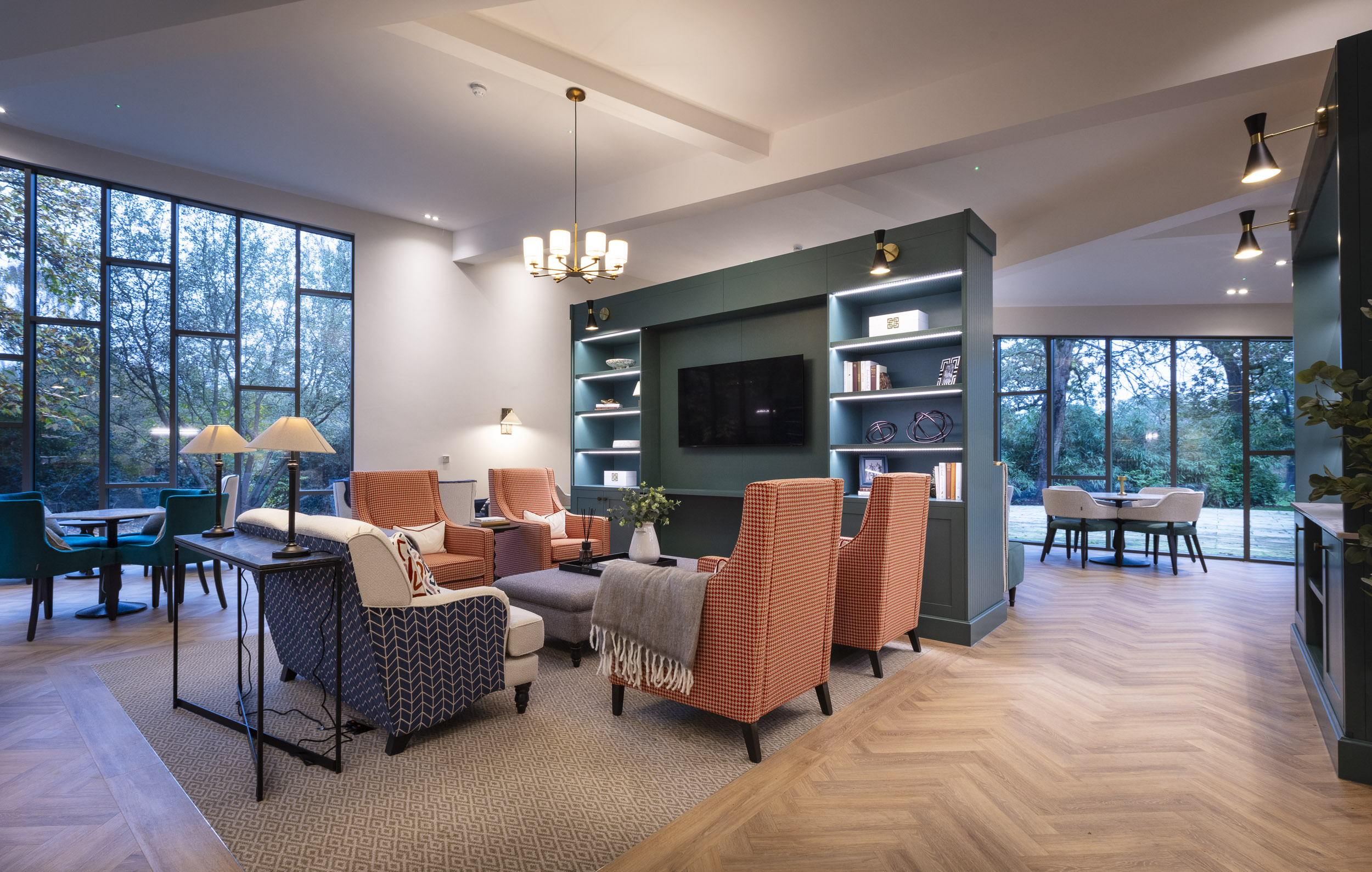 Care Home Showcase 18