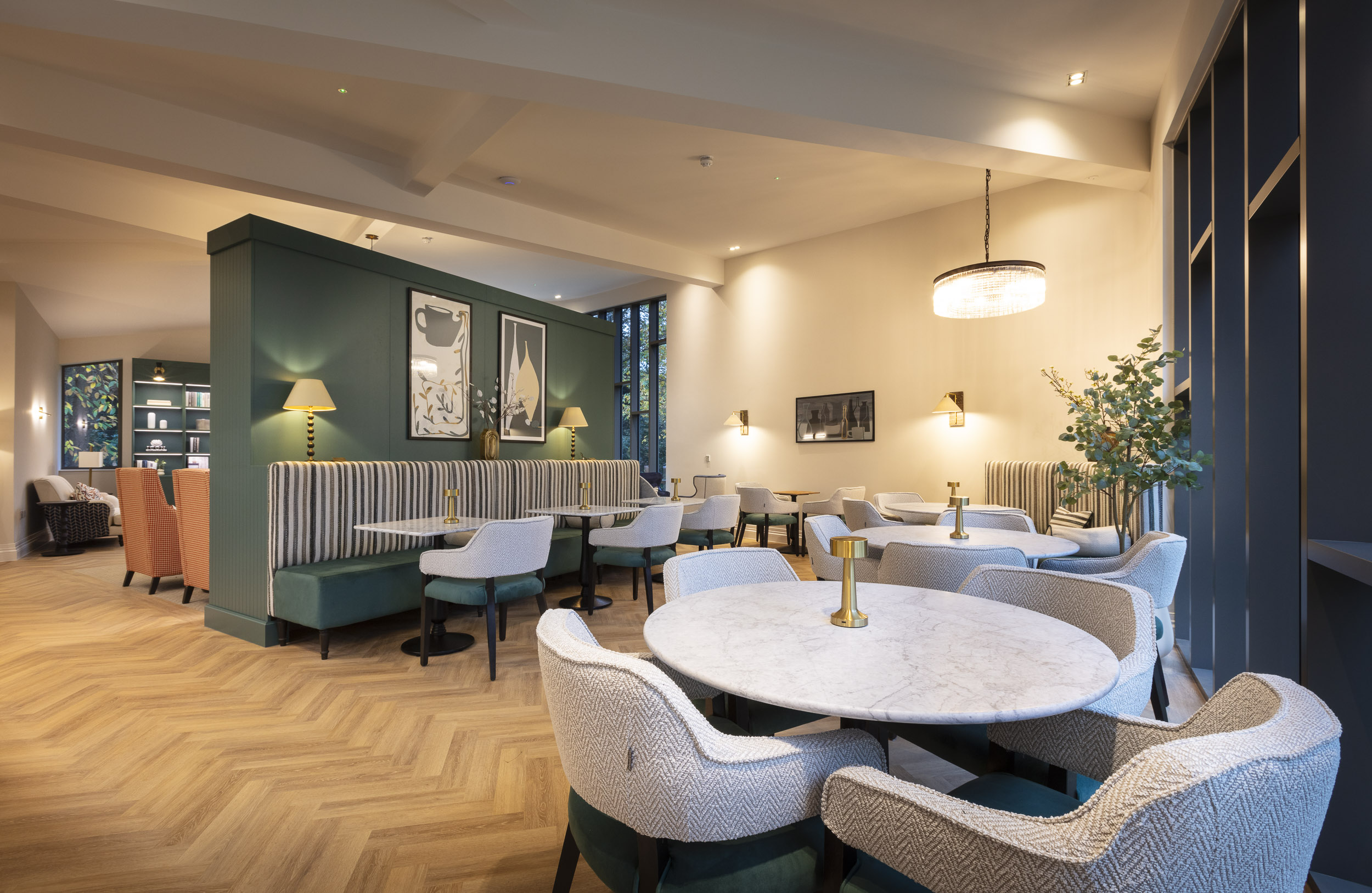 Care Home Showcase 19