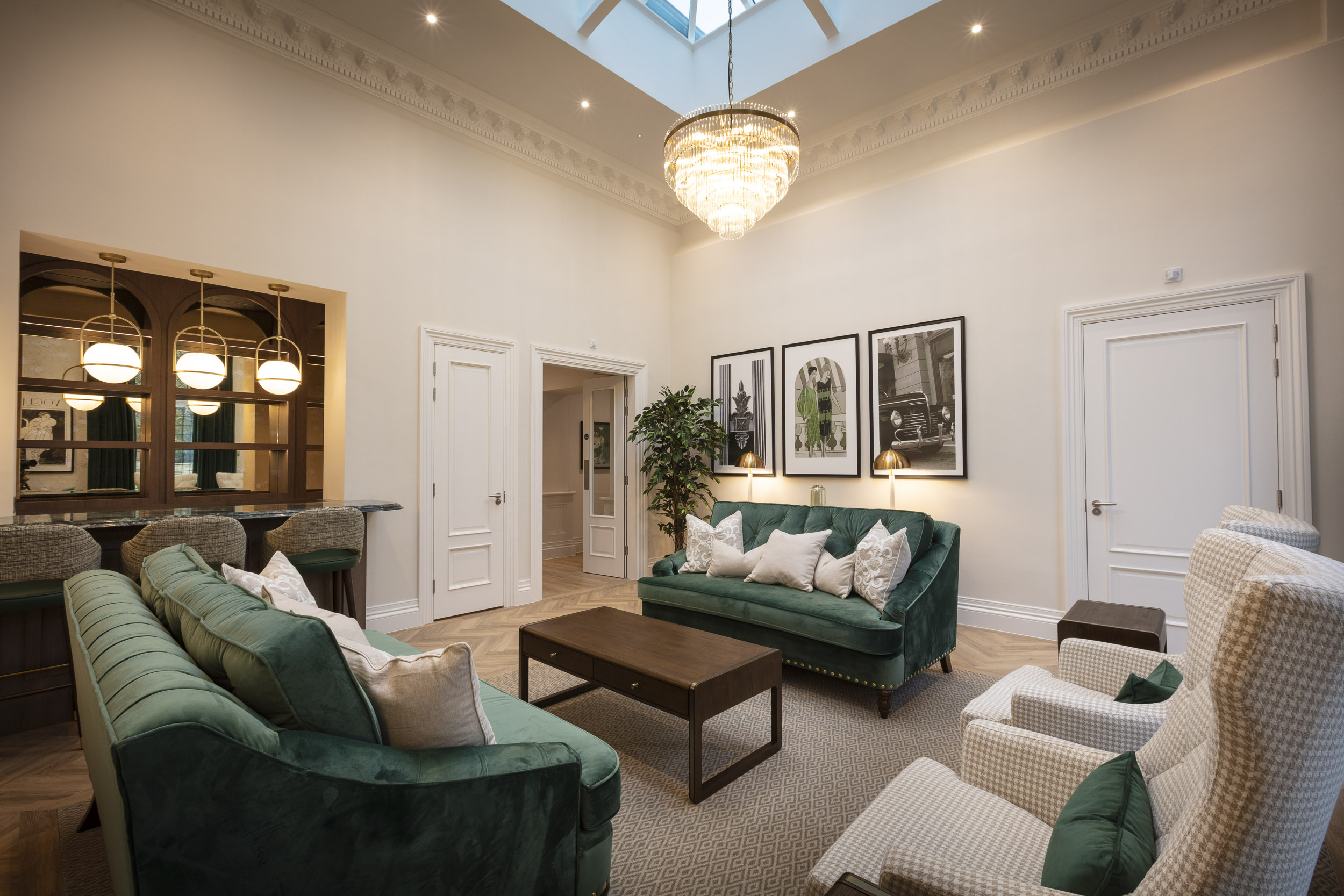 Care Home Showcase 4