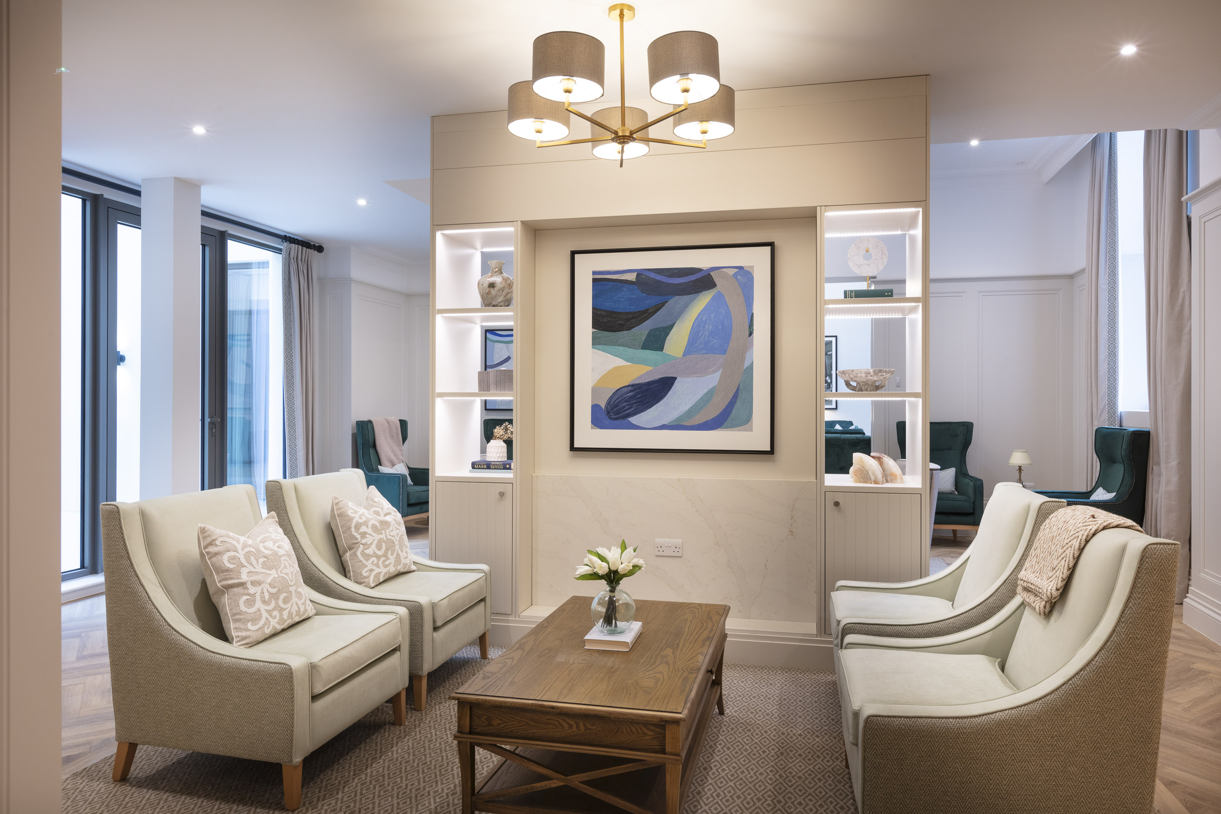 Care Home Showcase 5