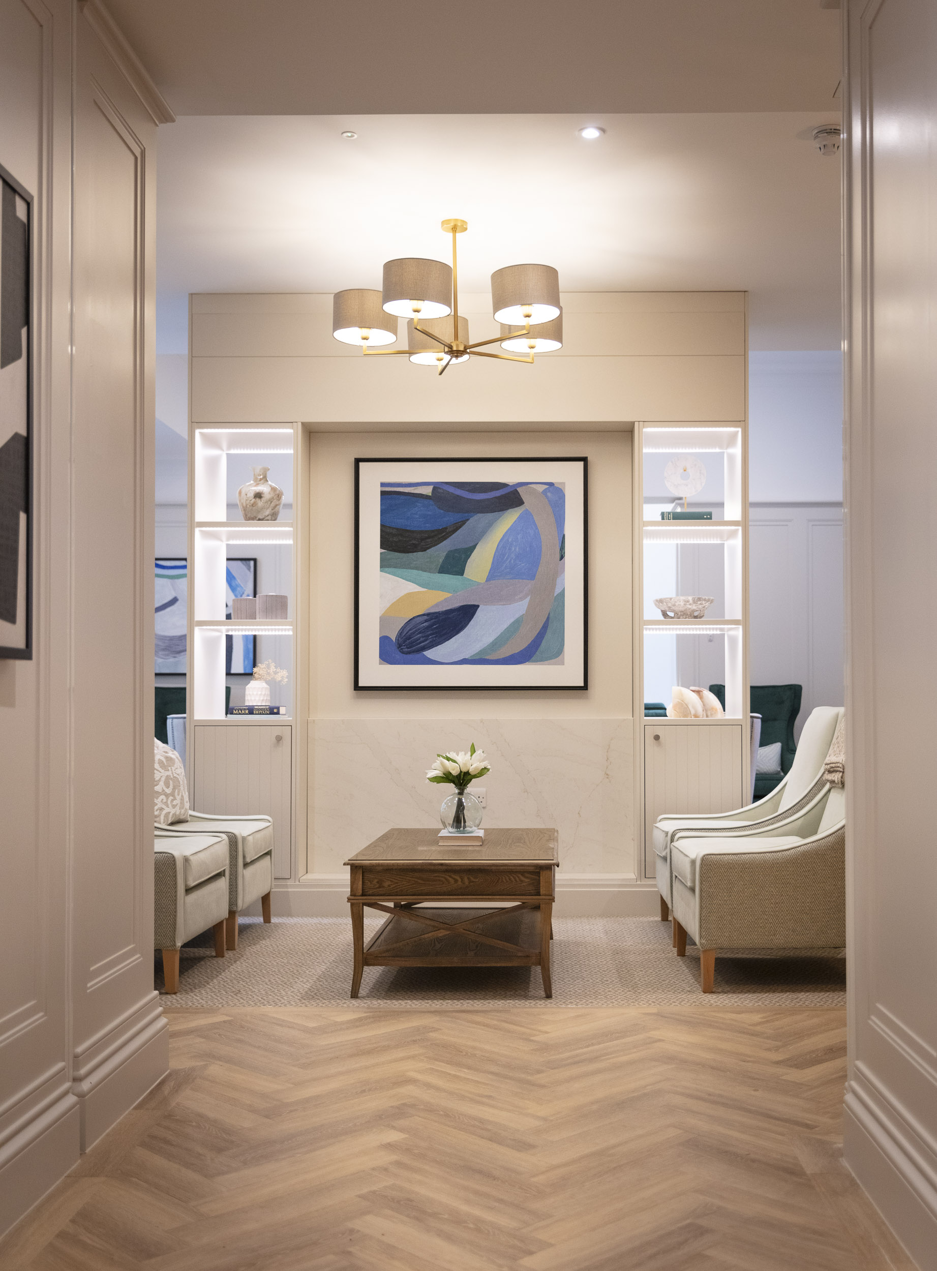 Care Home Showcase 6