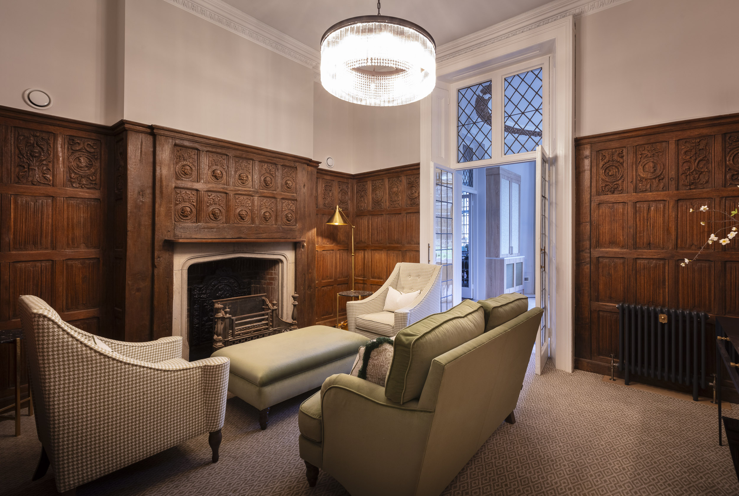 Care Home Showcase 9