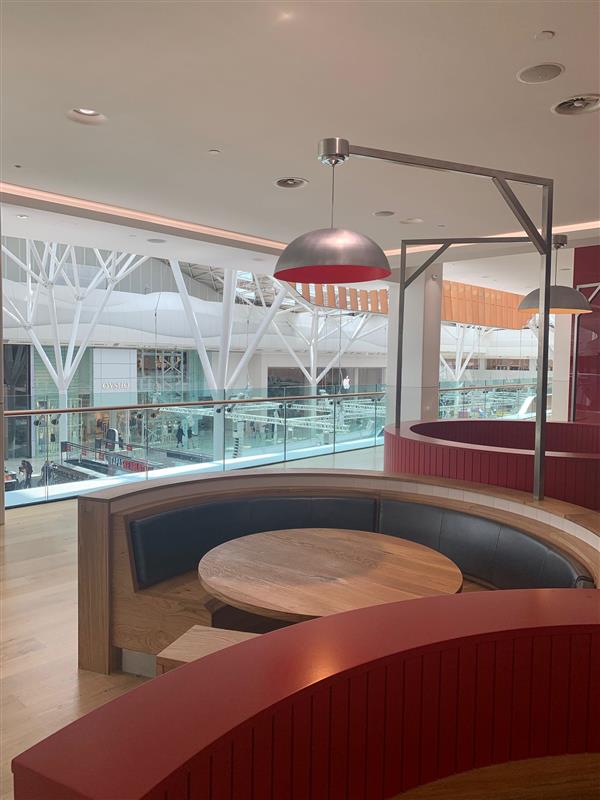 Five Guys Showcase 12