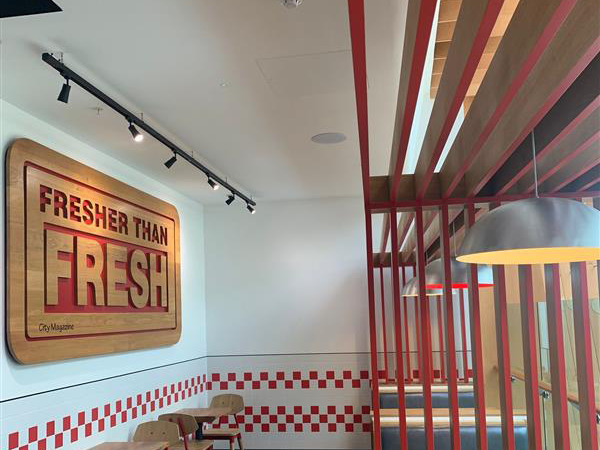 Five Guys Showcase 14