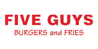 Five Guys