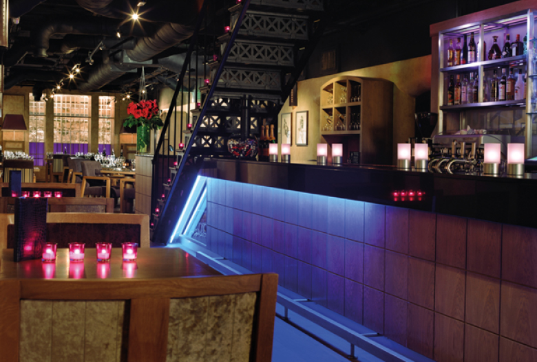 Malmaison Hotel Mobile