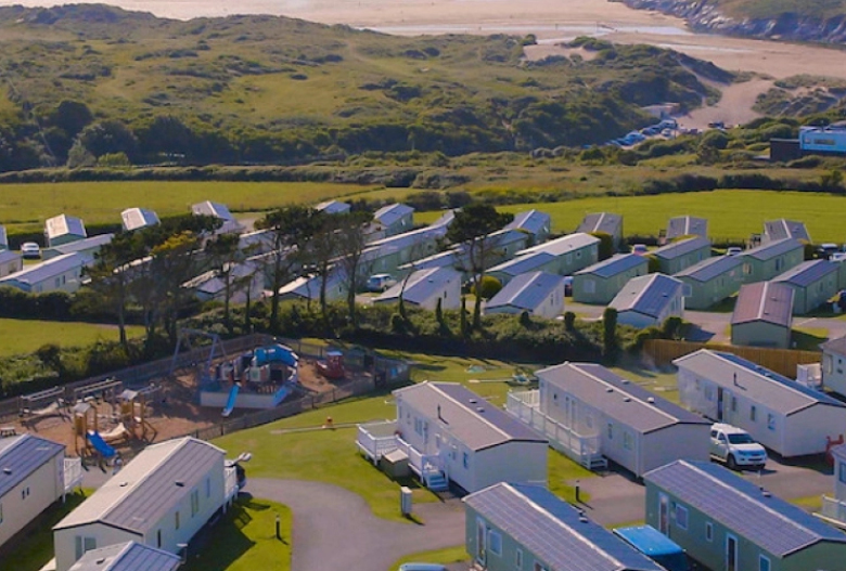 Parkdean Resorts Mobile